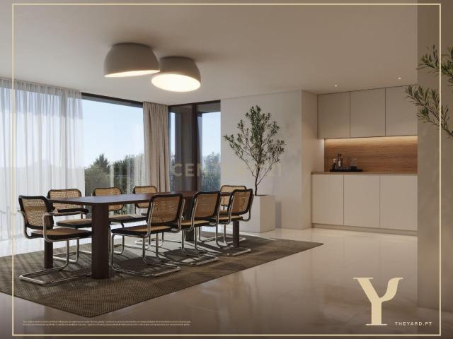 Apartamento T1 The Yard NEXT em Gaia