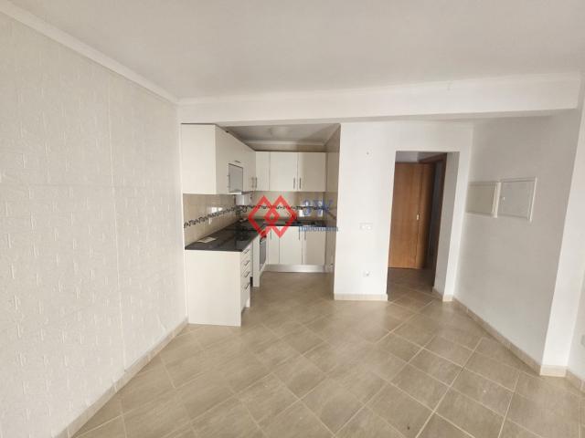 Apartamento T1 Torres Novas