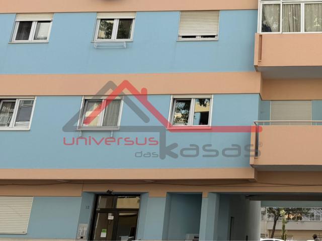Apartamento T1 Totalmente mobilado!