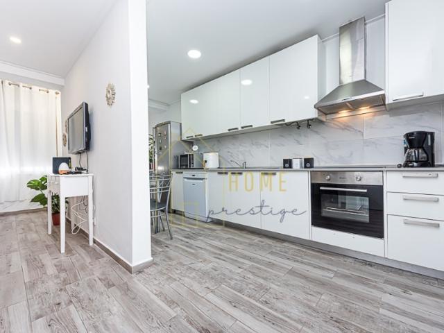 Apartamento T1 Totalmente Remodelado
