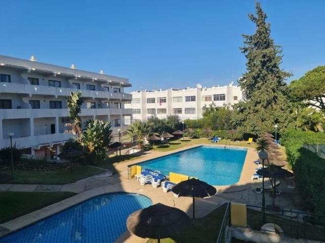 Apartamento T1 totalmente remodelado em Vilamoura 60m² Vilamoura