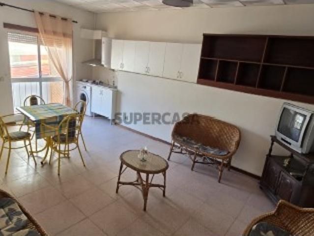 Apartamento T1 Totalmente Renovado Alcains