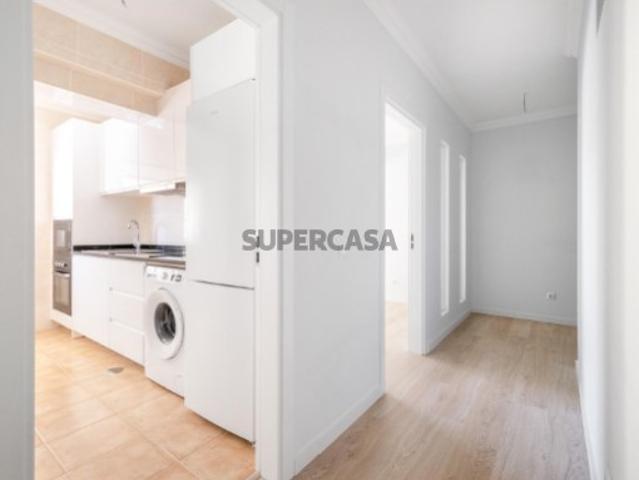 Apartamento T1 Totalmente Renovado em Faro