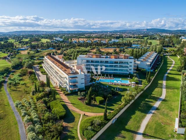 Apartamento T1 totalmente renovado em Vilamoura 76m² Vilamoura
