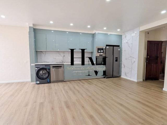 Apartamento T1 totalmente renovado, localizado numa zona res. 70m² Vila Do Conde