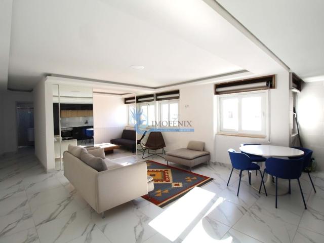 Apartamento T1 totalmente renovado Portimão