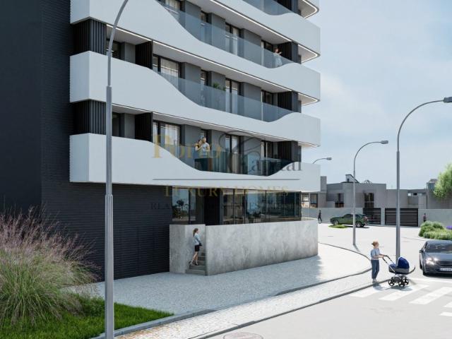 Apartamento T1 | Trofa