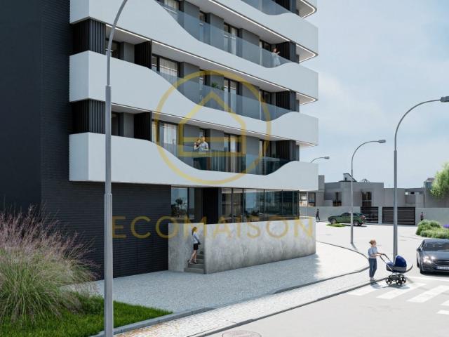 Apartamento T1 Trofa, Porto