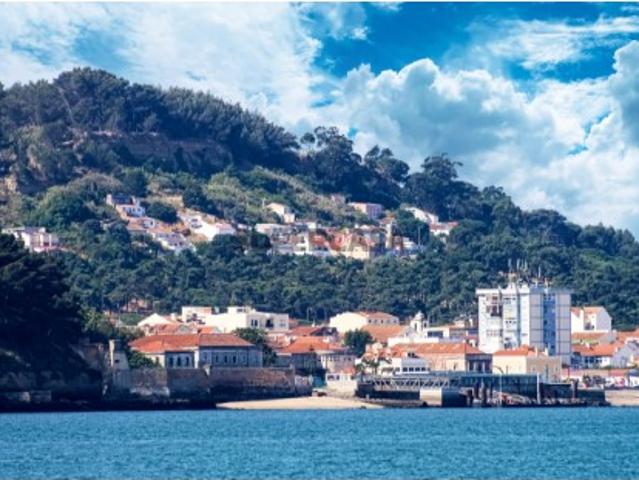 Apartamento T1 Trafaria