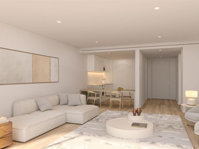 Apartamento T1 – uma residência de luxo em Vilamoura 92m² Vilamoura