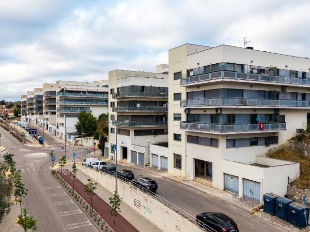 Apartamento T1 Urbanização Gorgulão em Coimbra