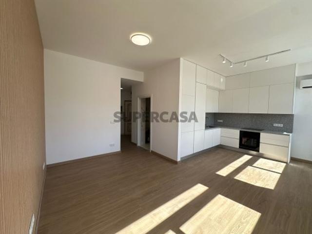 Apartamento T1 | V. N. Famalicão