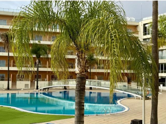 APARTAMENTO T1 VALE NAVIO VISTA MAR ALBUFEIRA
