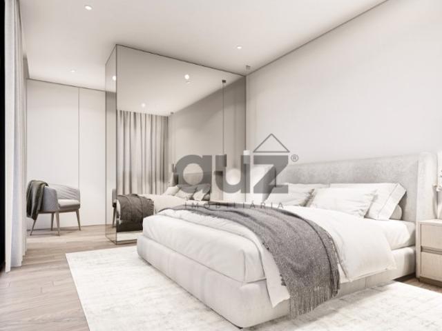 Apartamento T1 | Valongo Premium