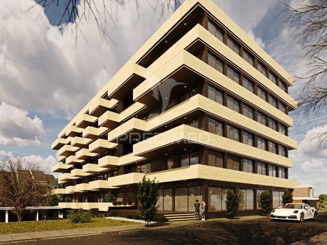 Apartamento T1 | “Valongo Premium” – Valongo, Porto