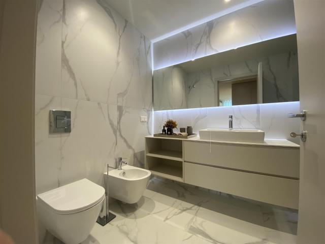 Apartamento T1, varanda c/ 8 m2 The Yard Ii Jardins d´Ar. 54m² São Pedro Da Afurada