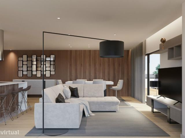 Apartamento T1 Venda em Vila Nova de Famalico e Calendrio,Vila Nova