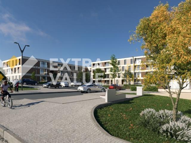 Apartamento T1 Venda em Vila de Prado,Vila Verde