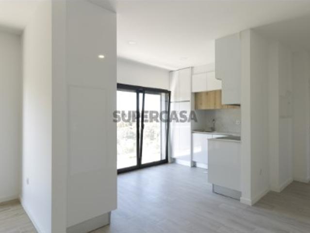 Apartamento T1 Venda em Viseu,Viseu