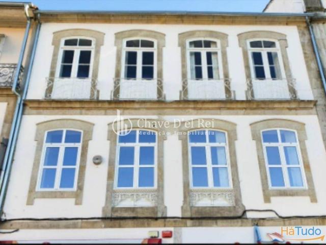 Apartamento T1 Venda em Viseu,Viseu | 26063620502