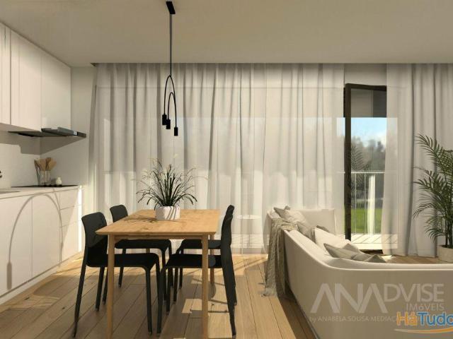 Apartamento T1 Venda em Viseu,Viseu | 26064082259