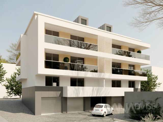 Apartamento T1 Venda em Abraveses,Viseu 46m² Abraveses