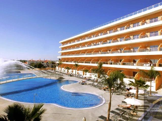 Apartamento T1 Venda em Albufeira Algarve 55m² Albufeira Olhos de Água
