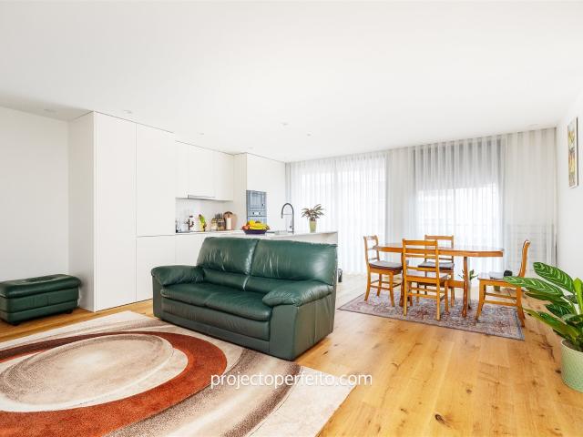 Apartamento T1 Venda em Anta e Guetim,Espinho 65m² Anta e Guetim