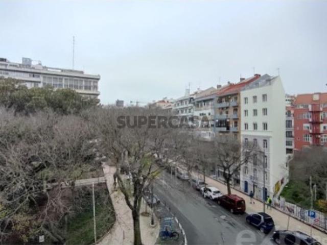Apartamento T1 Venda em Arroios,Lisboa