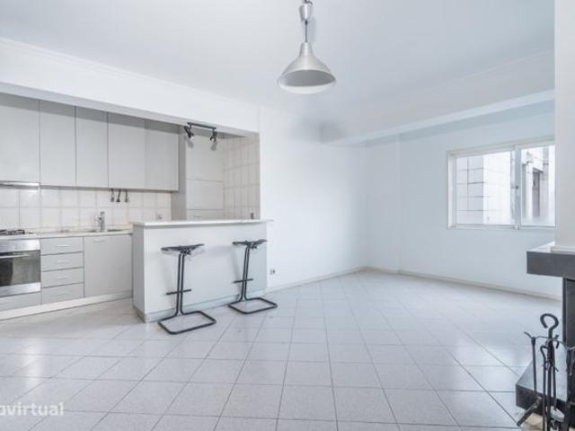 Apartamento T1 venda em Braga Ferreiros