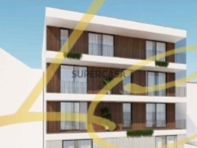 Apartamento T1 Venda em Buarcos e São Julião,Figueira da Foz