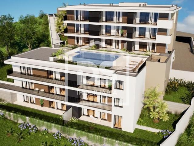 Apartamento T1 Venda em Câmara de Lobos,Câmara de Lobos