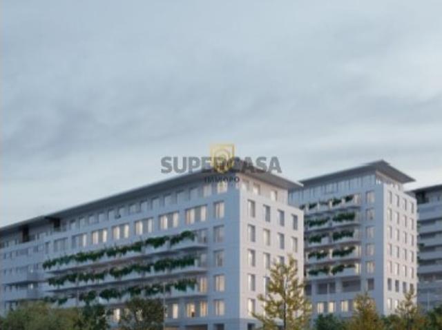 Apartamento T1 Venda em Campanhã,Porto