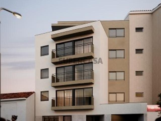 Apartamento T1 Venda em Canelas,Vila Nova de Gaia