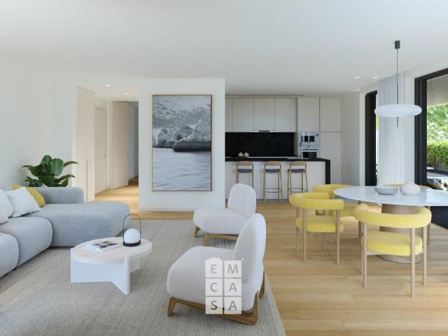 Apartamento T1 Venda em Canidelo,Vila Nova de Gaia 42m² Canidelo