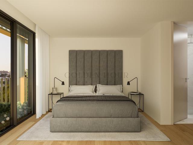 Apartamento T1 Venda em Canidelo,Vila Nova de Gaia 49m² Canidelo