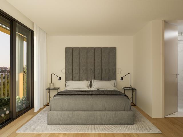 Apartamento T1 Venda em Canidelo,Vila Nova de Gaia 49m² Canidelo