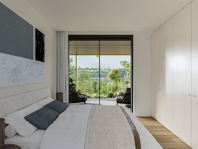 Apartamento T1 Venda em Canidelo,Vila Nova de Gaia 49m² Canidelo