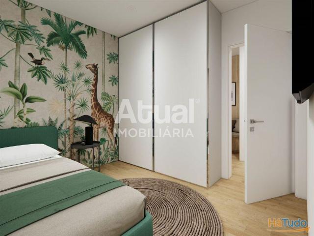 Apartamento T1 Venda em Caldas de Vizela São Miguel e São João,Vizela | 26064039365