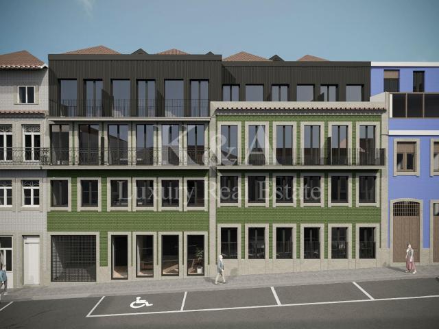 Apartamento T1 Venda em Cedofeita, Santo Ildefonso, Sé, Mira. 99m² Cedofeita, Santo Ildefonso, Sé, Miragaia, São Nicolau e Vitória