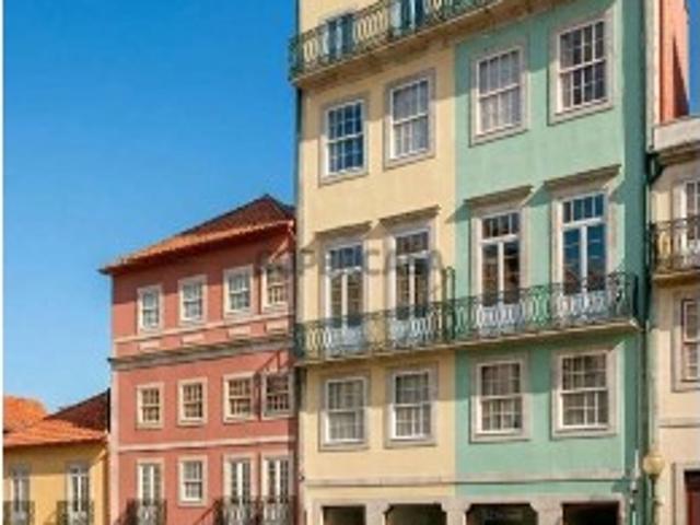 Apartamento T1 Venda em Cedofeita, Santo Ildefonso, Sé, Miragaia, São Nicolau e Vitória,Porto