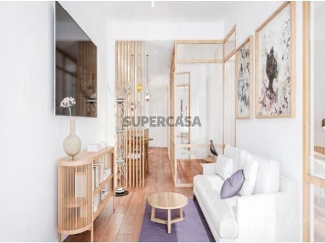 Apartamento T1 Venda em Cedofeita, Santo Ildefonso, Sé, Miragaia, São Nicolau e Vitória,Porto