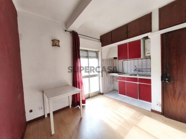 Apartamento T1 Venda em Coimbra Sé Nova, Santa Cruz, Almedina e São Bartolomeu,Coimbra