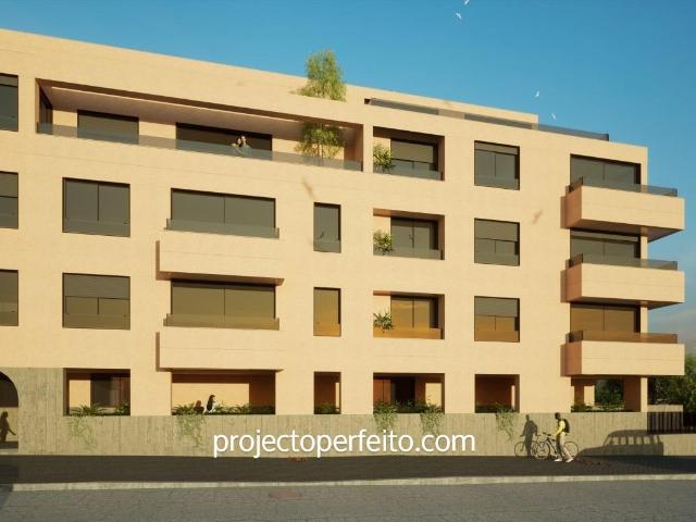 Apartamento T1 Venda em Cortegaça,Ovar 58m² Cortegaça