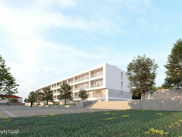 Apartamento T1 Venda em Darque,Viana do Castelo
