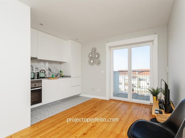 Apartamento T1 Venda em Espinho,Espinho 43m² Espinho