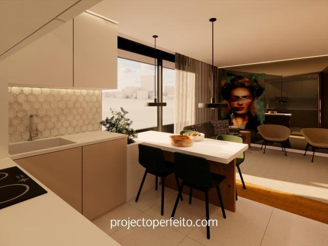 Apartamento T1 Venda em Espinho,Espinho 62m² Espinho