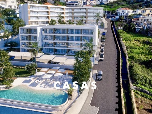 Apartamento T1 Venda em Estreito da Calheta,Calheta Madeira. 55m² Estreito Da Calheta