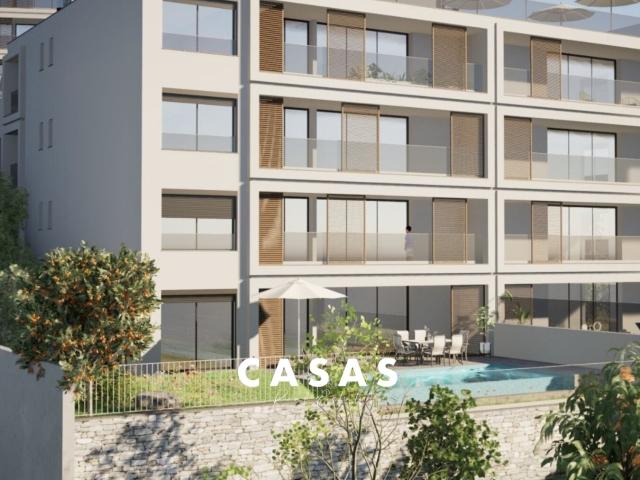 Apartamento T1 Venda em Estreito de Câmara de Lobos,Câmara d. 46m² Estreito De Câmara De Lobos