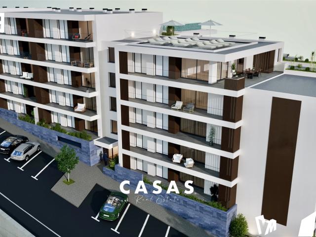 Apartamento T1 Venda em Estreito de Câmara de Lobos,Câmara d. 83m² Estreito De Câmara De Lobos